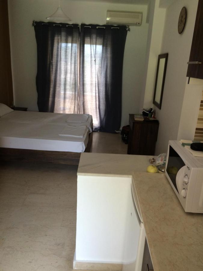לפקימי Avra Beach Apartments מראה חיצוני תמונה