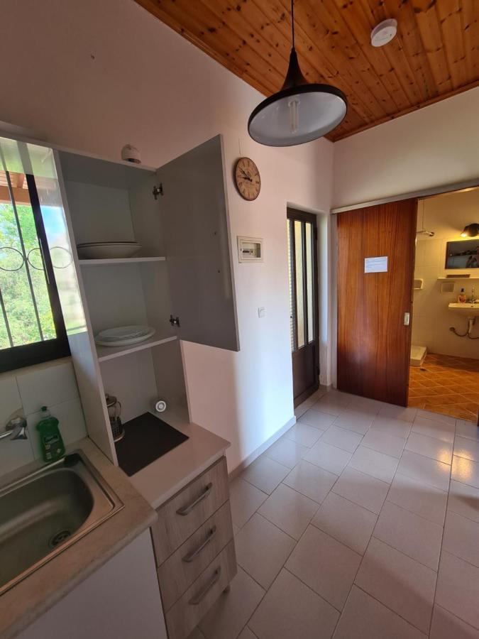 לפקימי Avra Beach Apartments מראה חיצוני תמונה