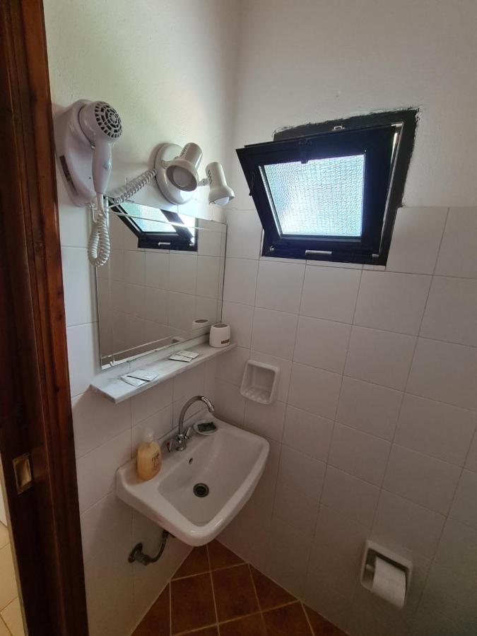 לפקימי Avra Beach Apartments מראה חיצוני תמונה